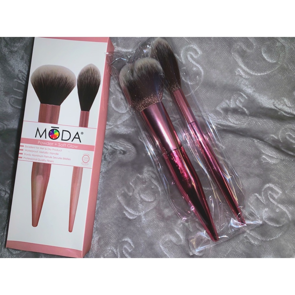 MODA Brushes